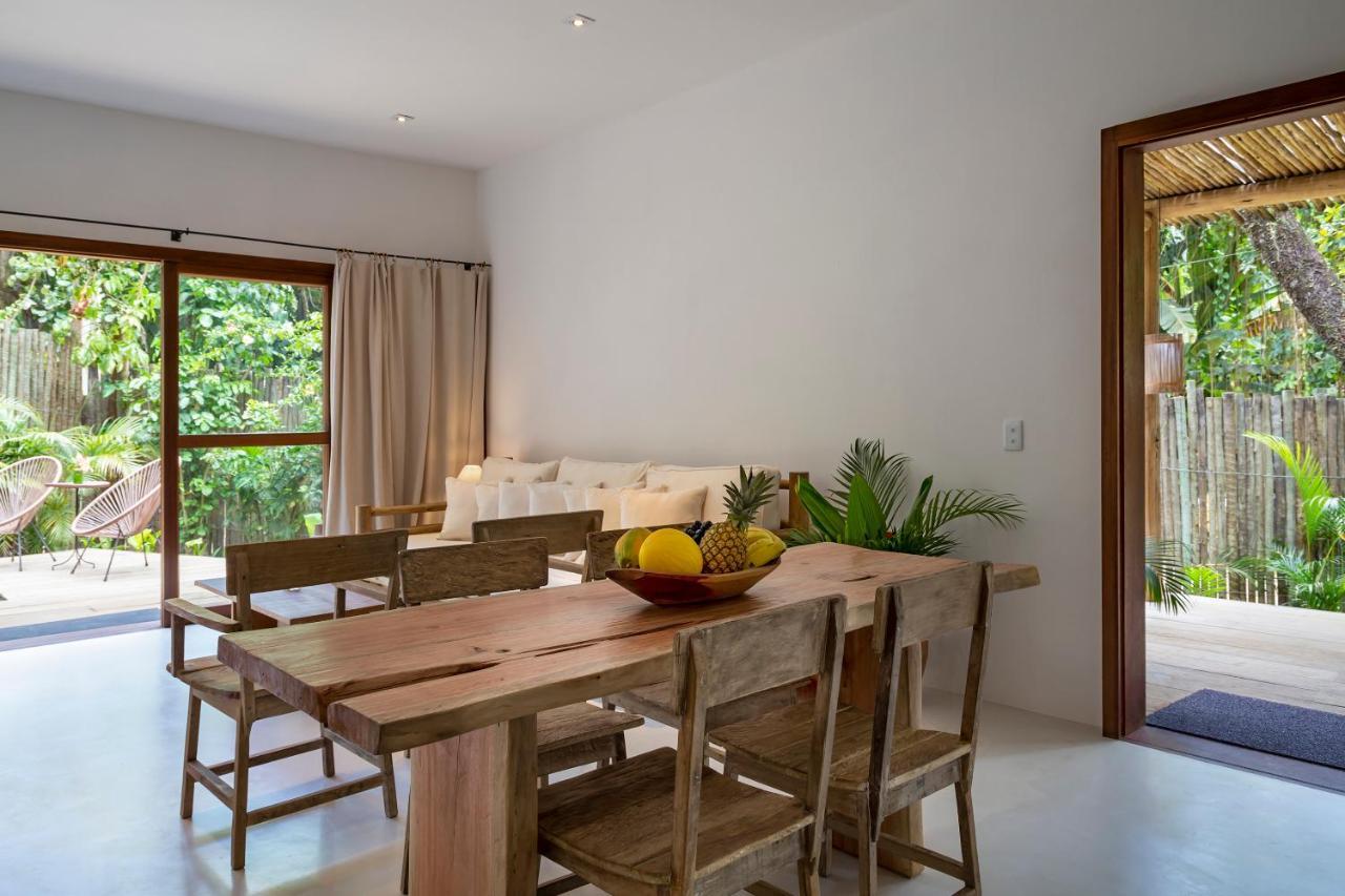 Vila 335 Trancoso Exterior photo