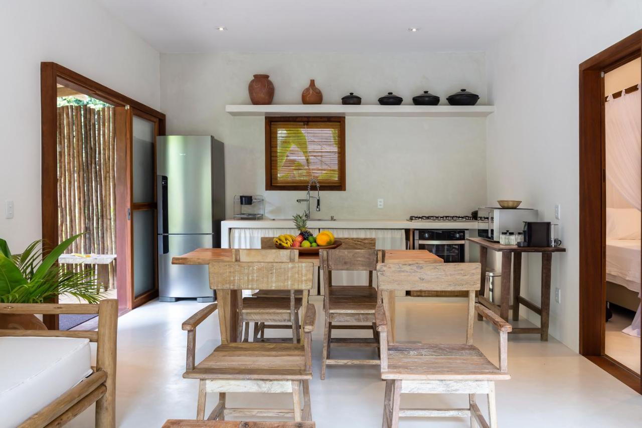 Vila 335 Trancoso Exterior photo