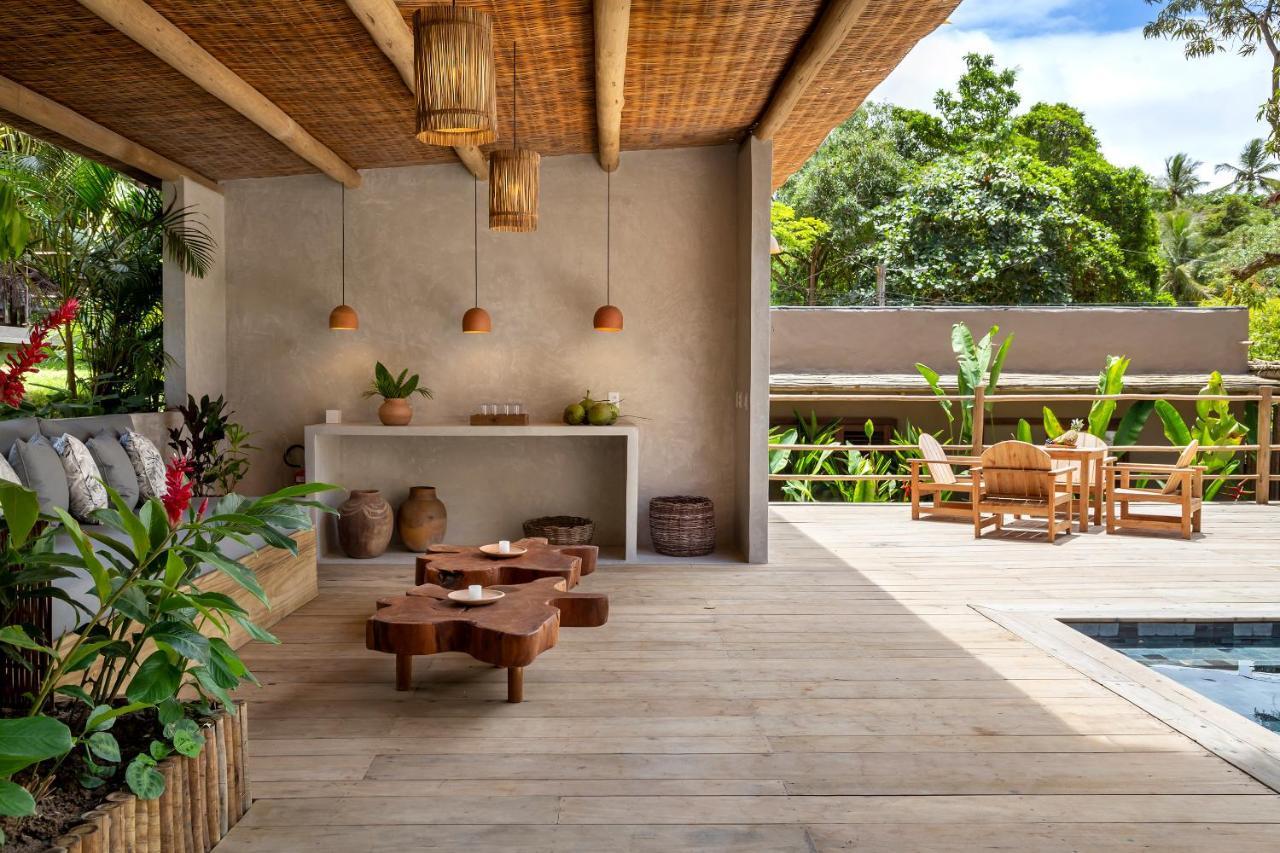 Vila 335 Trancoso Exterior photo