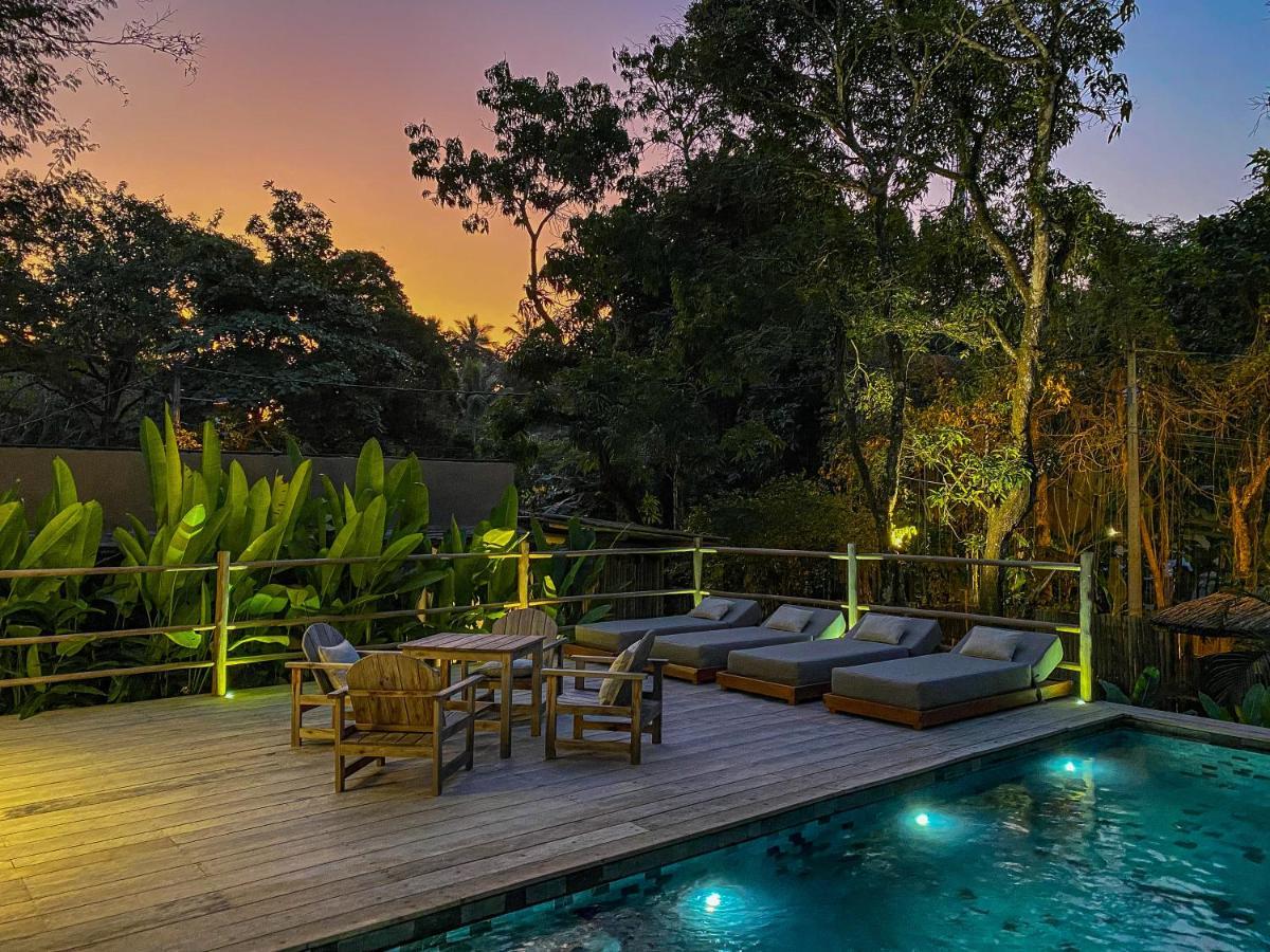 Vila 335 Trancoso Exterior photo