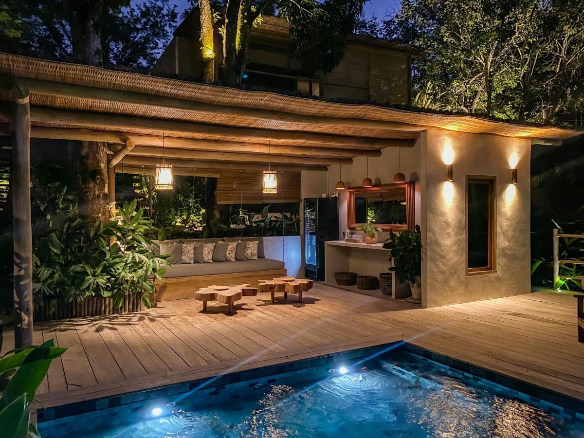 Vila 335 Trancoso Exterior photo