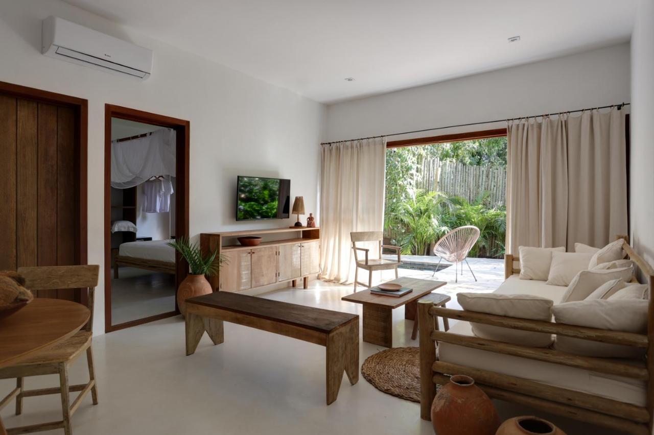 Vila 335 Trancoso Exterior photo